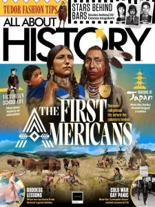 all about history i152 2025 freemagazines.top