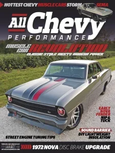 all chevy performance 02 2025 freemagazines.top