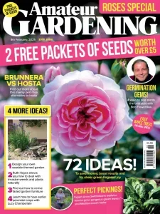 amateur gardening 8 02 2025 freemagazines.top