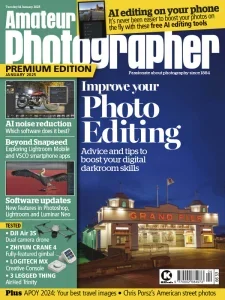 amateur photographer 14 01 2025 freemagazines.top