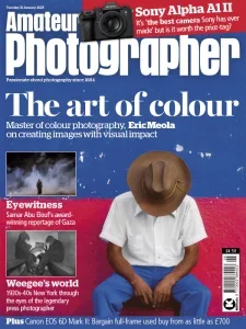 amateur photographer 21 january 2025 freemagazines.top
