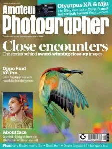 amateur photographer 28 01 2025 freemagazines.top