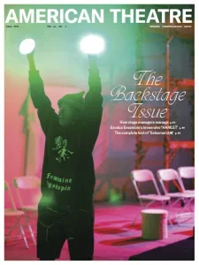 american theatre fall 2024 freemagazines.top