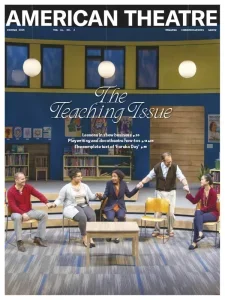 american theatre winter 2025 freemagazines.top