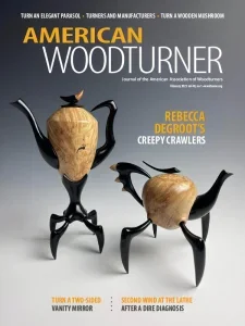 american woodturner 01 02 2025 freemagazines.top