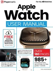 apple watch user manual 11th edition 2025 freemagazines.top