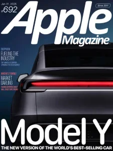 applemagazine 31 january 2025 freemagazines.top