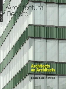 architectural record 01 2025 freemagazines.top
