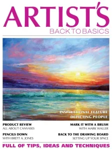 artists back to basics i15 1 2025 freemagazines.top