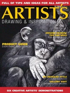 artists drawing inspiration i56 2025 freemagazines.top