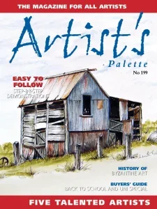 artists palette i199 2025 freemagazines.top