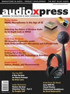 audioxpress 02 2025 freemagazines.top