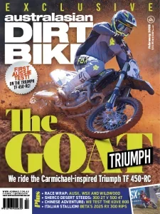 australasian dirt bike 02 2025 freemagazines.top
