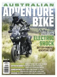 australian adventure bike i30 2024 freemagazines.top