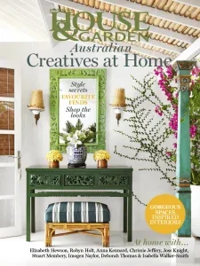 australian house garden australian creative at home 2025 freemagazines.top