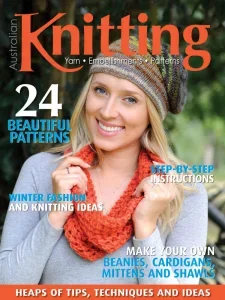 australian knitting vol16 i4 2025 freemagazines.top