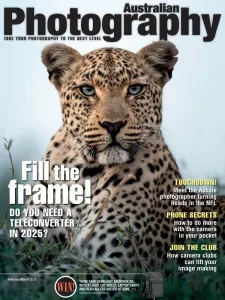 australian photography 02 03 2025 freemagazines.top