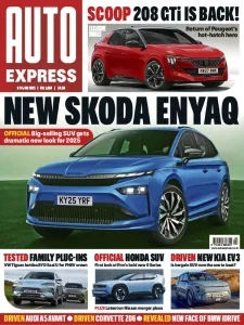 auto express 8 01 2025 freemagazines.top