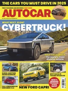 autocar december 31 2024 freemagazines.top