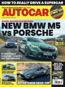 autocar uk 15 01 2025 freemagazines.top