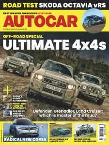 autocar uk 29 01 2025 freemagazines.top