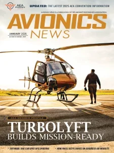 avionics news 01 2025 freemagazines.top