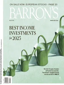 barrons 01 6 2025 freemagazines.top