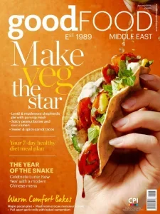 bbc good food me 01 2025 freemagazines.top