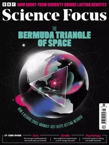 bbc science focus 01 2025 freemagazines.top