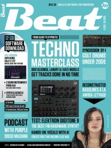 beat 02 2025 freemagazines.top