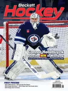 beckett hockey 01 2025 freemagazines.top