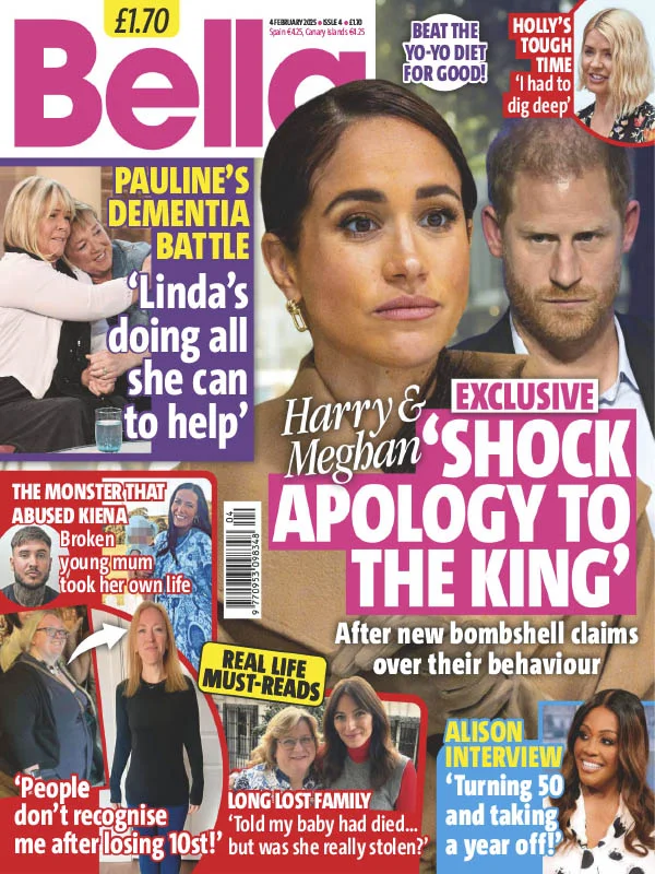 bella uk 4 02 2025 freemagazines.top