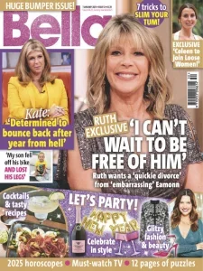bella uk 7 01 2025 freemagazines.top