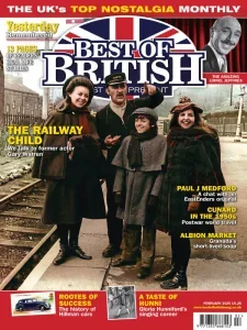 best of british 02 2025 freemagazines.top