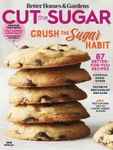 better homes and gardens usa cut the sugar 2025 freemagazines.top