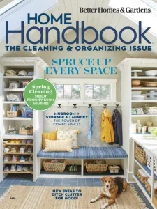 better homes and gardens usa home handbook 2025 freemagazines.top