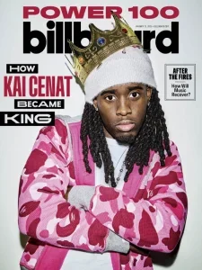 billboard 01 25 2025 freemagazines.top