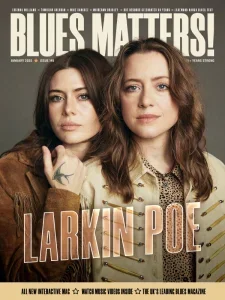 blues matters 01 2025 freemagazines.top