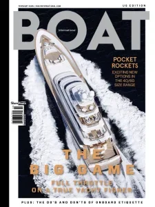 boat international usa 02 2025 freemagazines.top