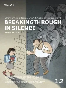 breakingthrough in silence 2025 freemagazines.top