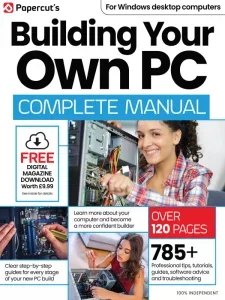 building your own pc complete manual ed12 2025 freemagazines.top