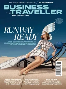 business traveller uk 02 2025 freemagazines.top