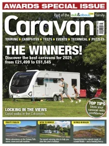 caravan 02 2025 freemagazines.top