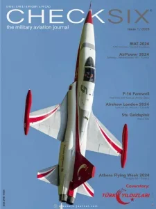 checksix nr 1 2025 freemagazines.top