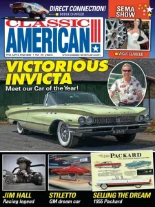 classic american 02 2025 freemagazines.top