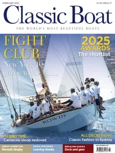 classic boat 02 2025 freemagazines.top