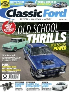 classic ford 03 2025 freemagazines.top