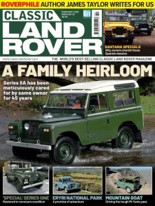 classic land rover 02 2025 freemagazines.top