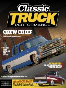 classic truck performance 02 2025 freemagazines.top