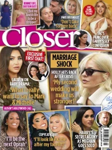 closer uk 18 01 2025 freemagazines.top